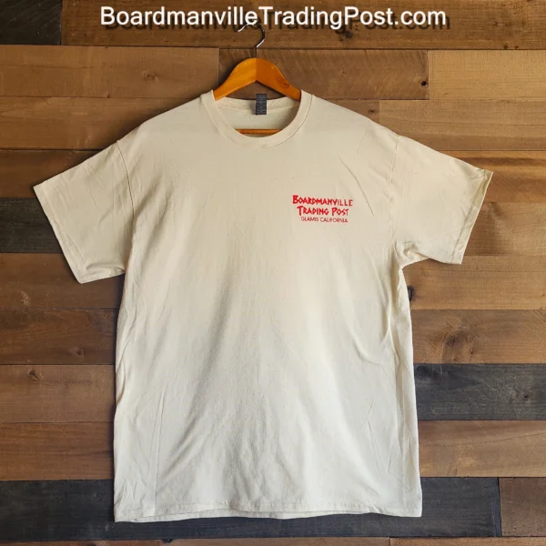 Boardmanville Trading Post - Airplane Graphic - Image 3