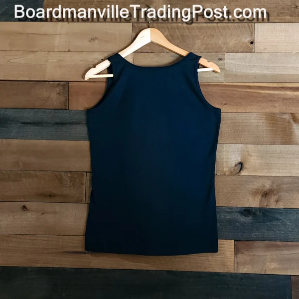 Dukes of Havasu - Ladies Tank Top - Image 2