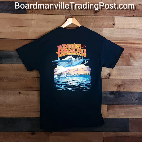 Dukes of Havasu - Men's T-Shirt - Image 2