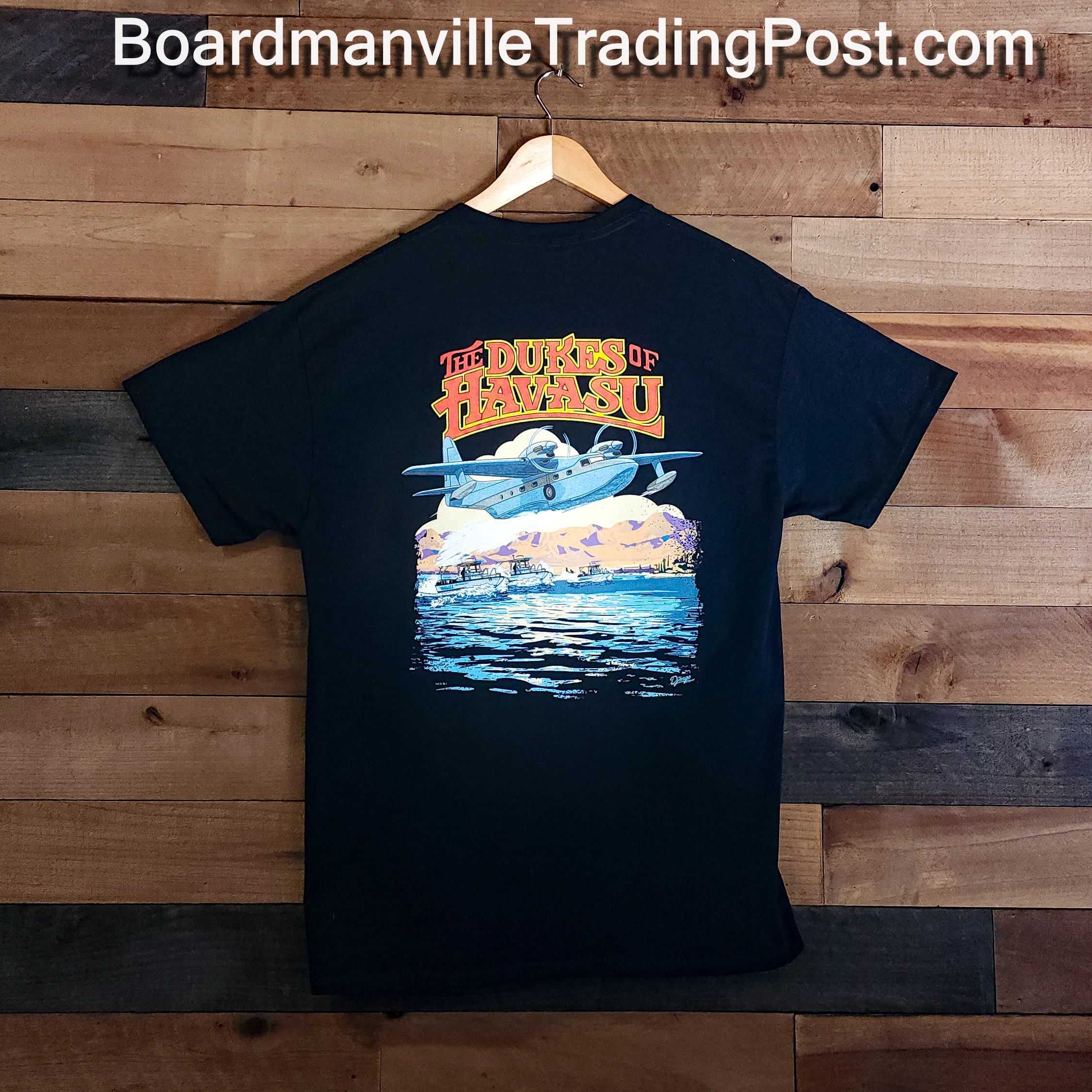 Men's T-Shirt