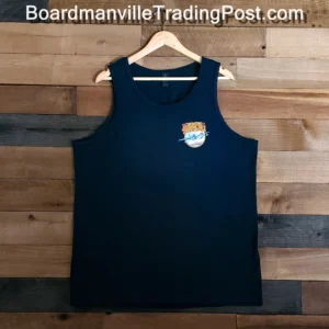 Dukes of Havasu - Men's Tank Top