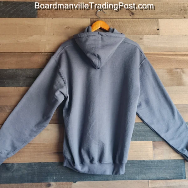 Men's Hoodie - Boardmanville/Havasu - Image 2