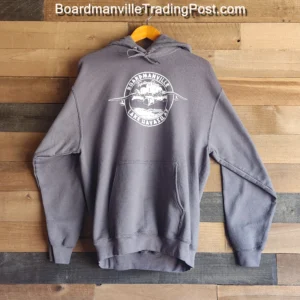 Men's Hoodie - Boardmanville/Havasu